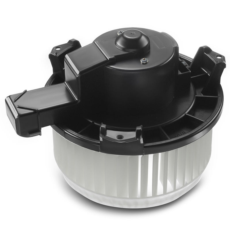 HVAC Heater AC Heater Blower Motor with Fan Cage for Lexus GX470 03-09 Toyota