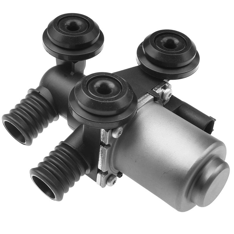 Heater Control Valve for BMW E46 323i 325i 328i E39 525i 530i E83 X3 E52 Z8