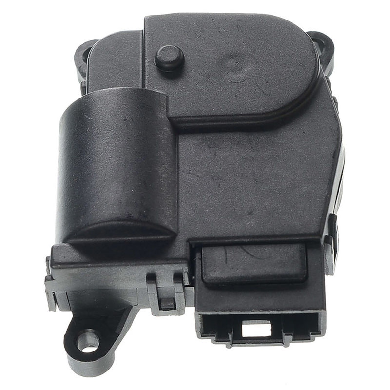 Main Recirculation HVAC Heater Blend Door Actuator for Volkswagen Jetta Golf Audi