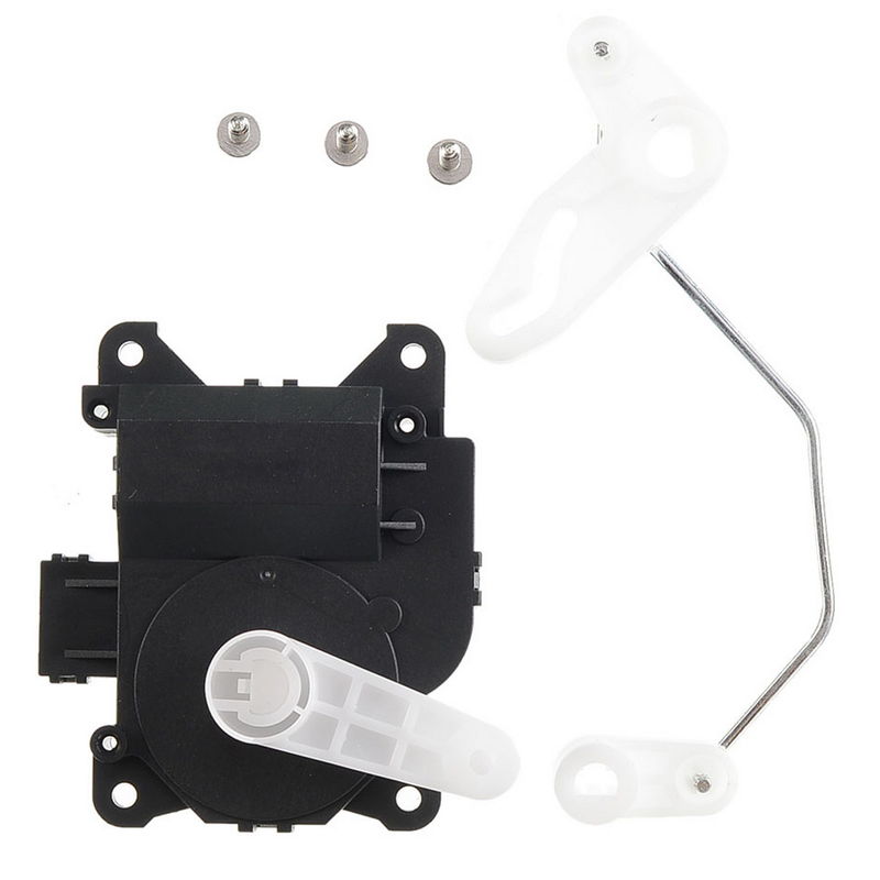 Right Main Temperature HVAC Heater Blend Door Actuator for Ford Edge Lincoln MKX