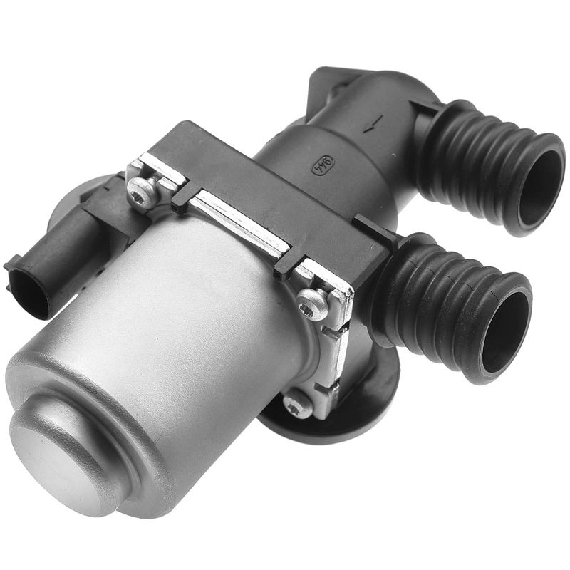 Heater Control Valve for BMW E46 323i 325i 328i E39 525i 530i E83 X3 E52 Z8