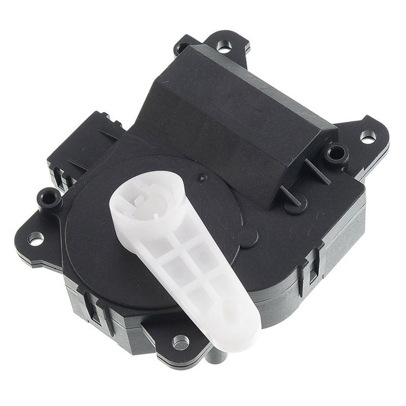 Right Main Temperature HVAC Heater Blend Door Actuator for Ford Edge Lincoln MKX