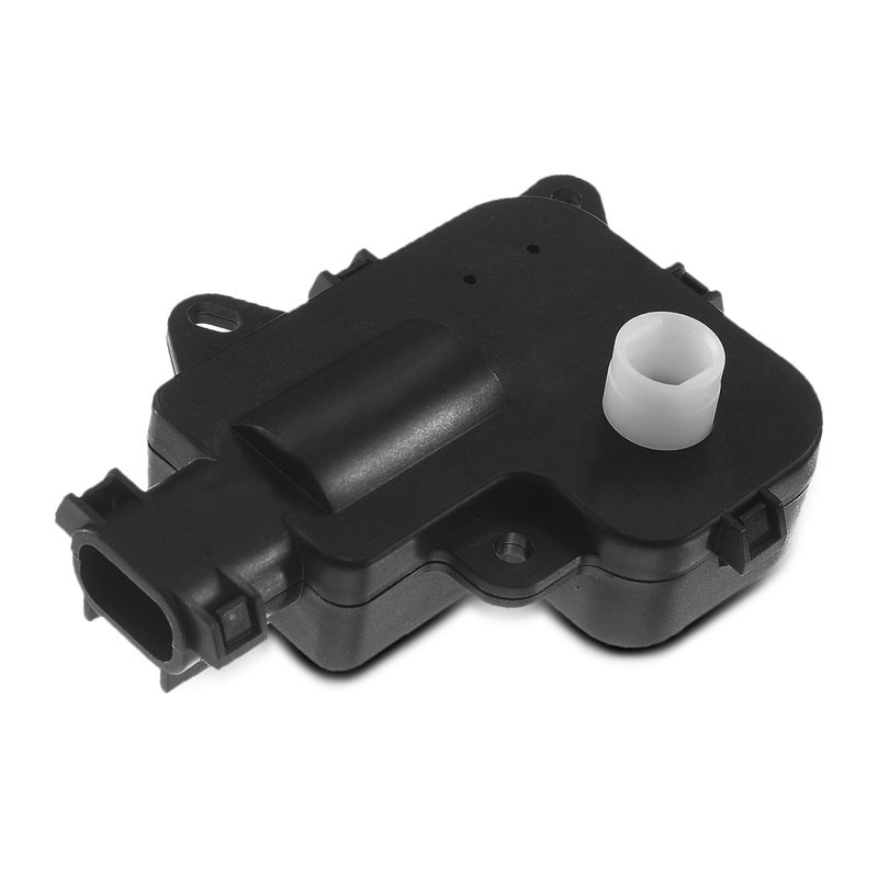 Mode HVAC Heater Blend Door Actuator for International Harvester 4300 4400 7400