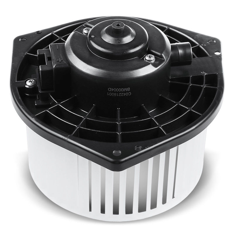 Front HVAC Blower Motor with Wheel for Honda Accord 2003-2007 Acura TL 2004-2008