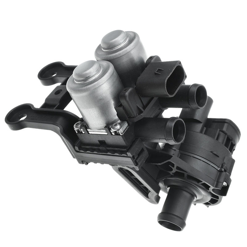 Heater Control Valve for Audi A6 A6 Quattro 2005-2011 S6 2007-2011