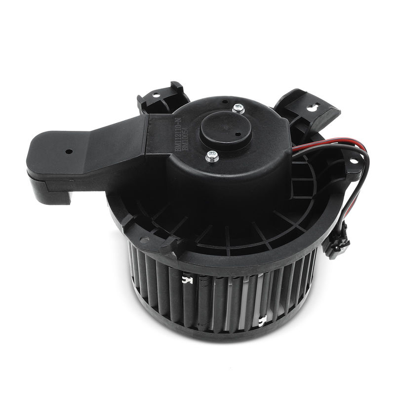 Front HVAC Blower Motor with Wheel for Hyundai Sonata 2015-2019 1.6L 2.0L 2.4L