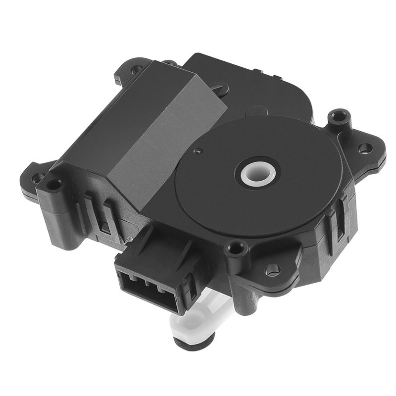Main Temperature HVAC Heater Blend Door Actuator for Honda CR-Z 2011-2016 Insight Fit