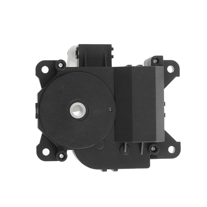 Main Temperature HVAC Heater Blend Door Actuator for Honda CR-Z 2011-2016 Insight Fit