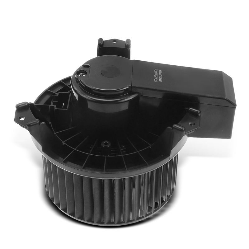 Front HVAC Blower Motor with Wheel for Ford Mustang 2010 2011 2012 2013 2014
