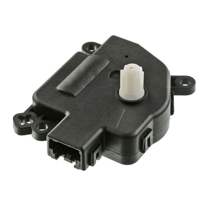 Main Recirculation HVAC Heater Blend Door Actuator for Jeep Compass Dodge Caliber