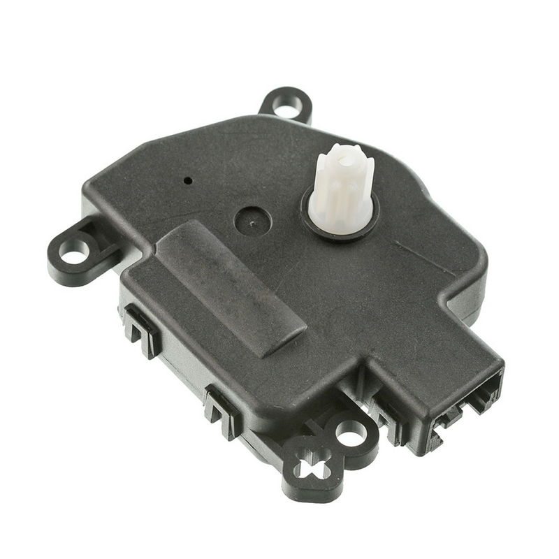 Main Recirculation HVAC Heater Blend Door Actuator for Jeep Compass Dodge Caliber