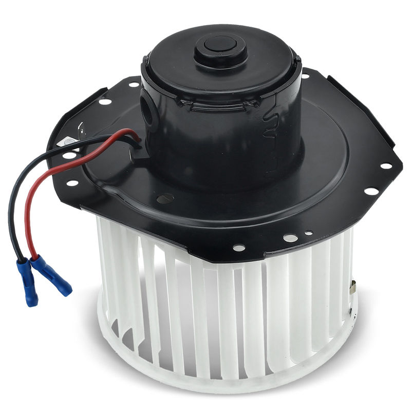 HVAC Heater Blower Motor with Fan Cage for Chevrolet Blazer GMC Jimmy Oldsmobile