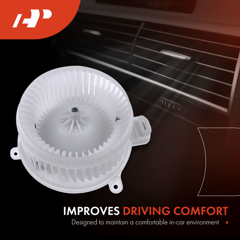 HVAC Heater Blower Motor with Fan Cage for Lexus GS300 GS350 IS F IS250 IS350