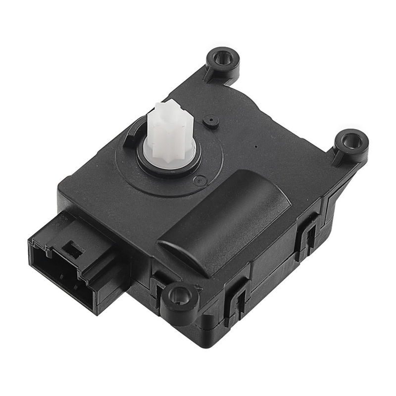 HVAC Heater Blend Door Actuator for Ford F-150 F-250 F-350 Super Duty Mustang 2015-2018