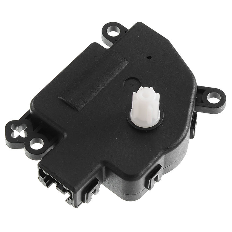 Main Air Inlet HVAC Heater Blend Door Actuator for Nissan Frontier Pathfinder