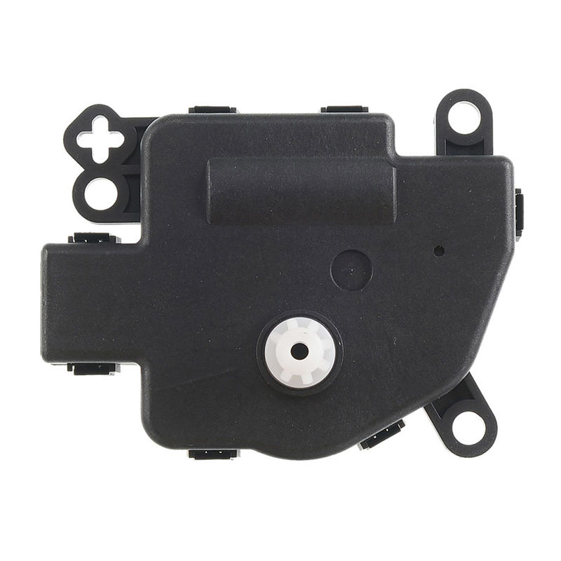 Main Air Inlet HVAC Heater Blend Door Actuator for Nissan Frontier Pathfinder