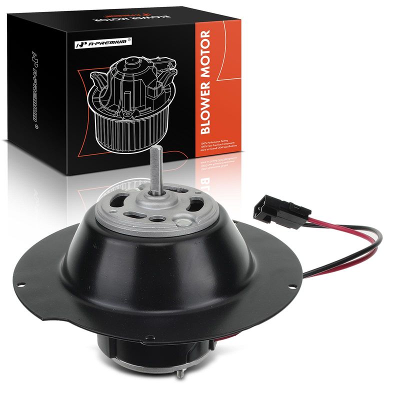 HVAC Heater Blower Motor for International Harvester 9400i SBA 9900i 9300 5000