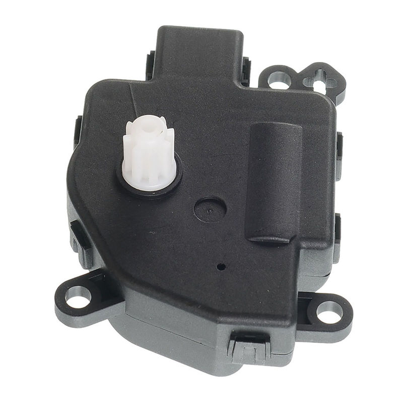 Main Air Inlet HVAC Heater Blend Door Actuator for Nissan Frontier Pathfinder
