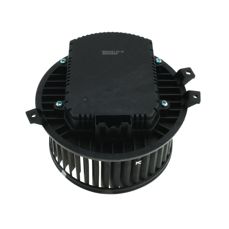 HVAC Heater Blower Motor with Fan Cage for Chevy Silverado 1500 14-18 GMC Sierra