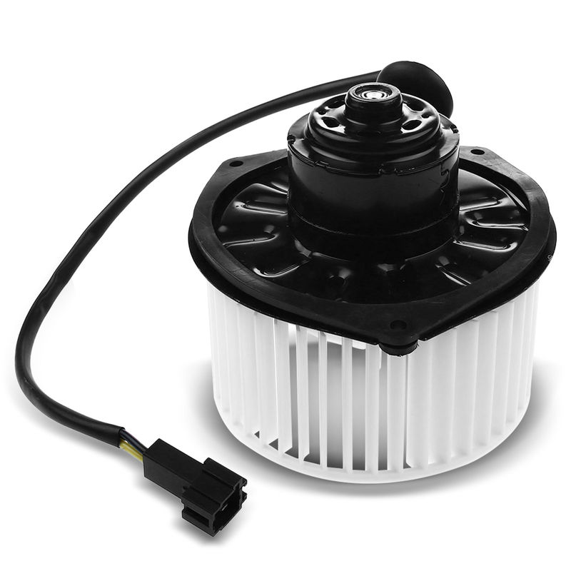 A/C Heater Blower Motor with Fan Cage for Chrysler Imperial Dodge Dakota Durango