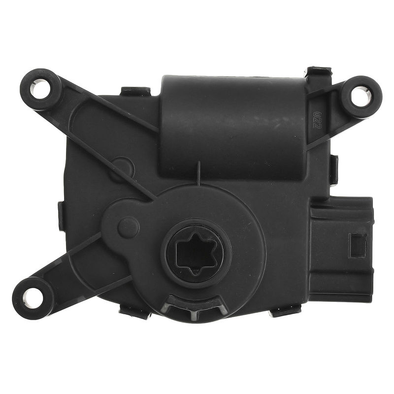 Main Mode HVAC Heater Blend Door Actuator for Jeep Renegade 2015-2019 Fiat 500X
