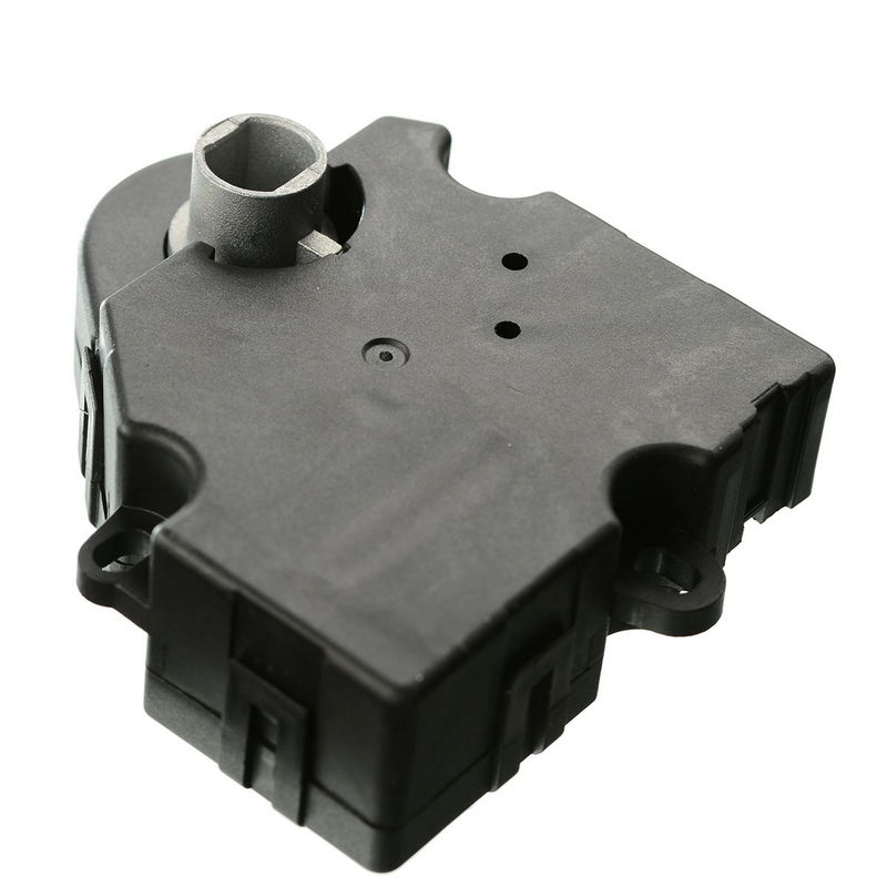 Main Mode HVAC Heater Blend Door Actuator for Chevy Trailblazer GMC Envoy Bravada