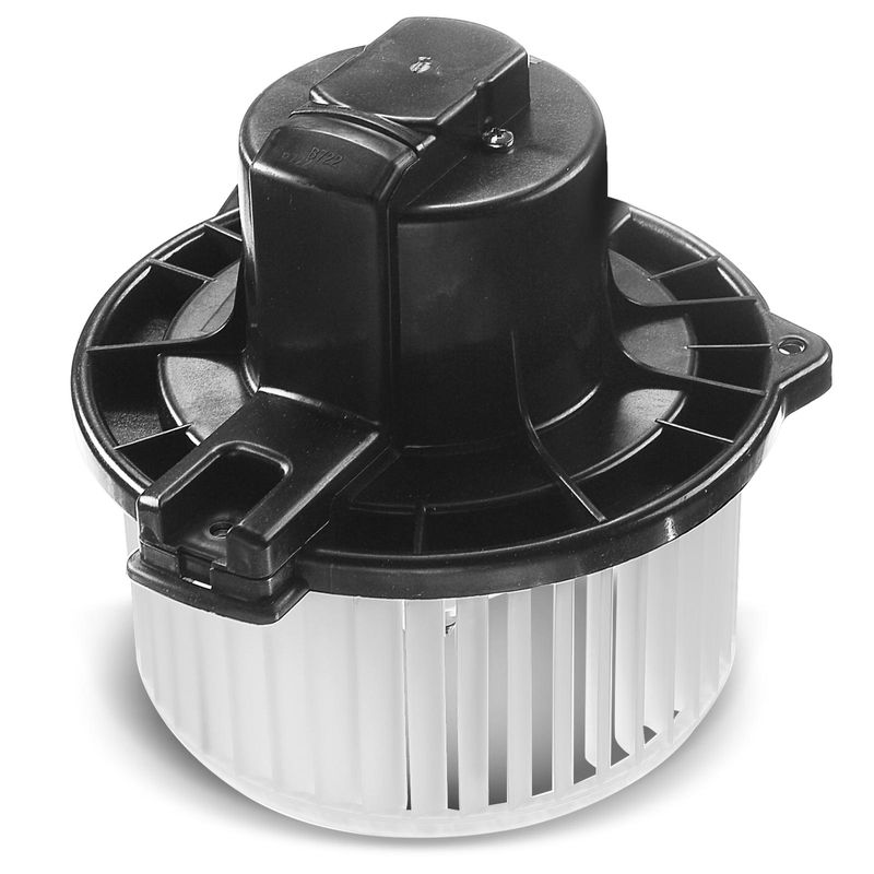 AC Heater Blower Motor with Wheel for Jeep Grand Cherokee 1999-2001