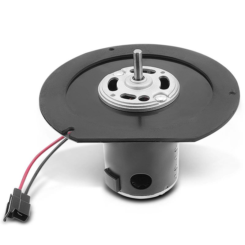 HVAC Heater Blower Motor for Peterbilt 379 1998-2007 357 1998-2008 376 377 378