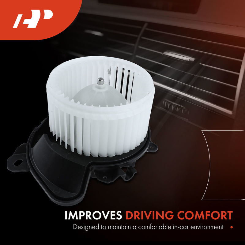 HVAC Blower Motor with Wheel for Ram ProMaster City 2015-2018 2021