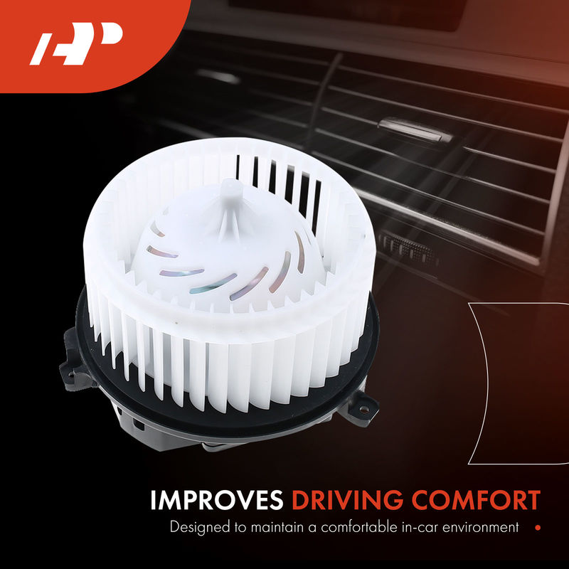 A/C Heater Blower Motor with Fan Cage for Chevy Equinox 2018-2019 Terrain