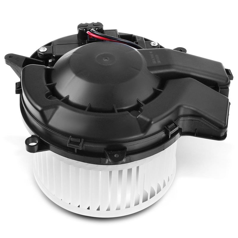 HVAC Heater Blower Motor with Fan Cage for Mercedes-Benz W166 ML250 ML350 X166