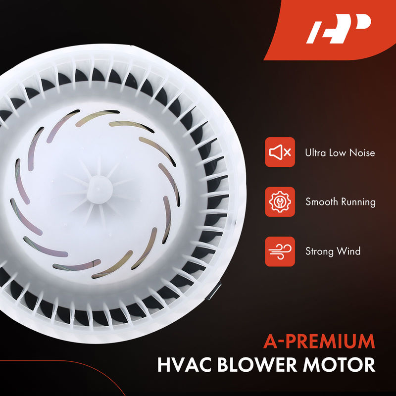 A/C Heater Blower Motor with Fan Cage for Chevy Equinox 2018-2019 Terrain