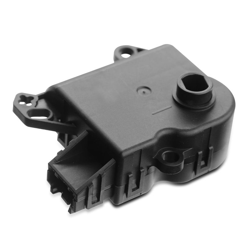 HVAC Heater Blend Door Actuator for Ford Five Hundred Freestyle Taurus X Montego