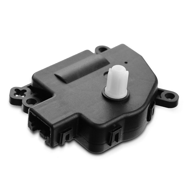 HVAC Heater Blend Door Actuator for Nissan Quest Armada Titan Infiniti QX56