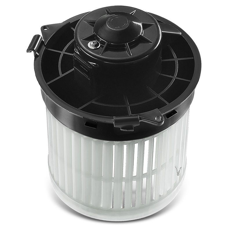 HVAC Heater Blower Motor with Fan Cage for Nissan NV200 2013-2018