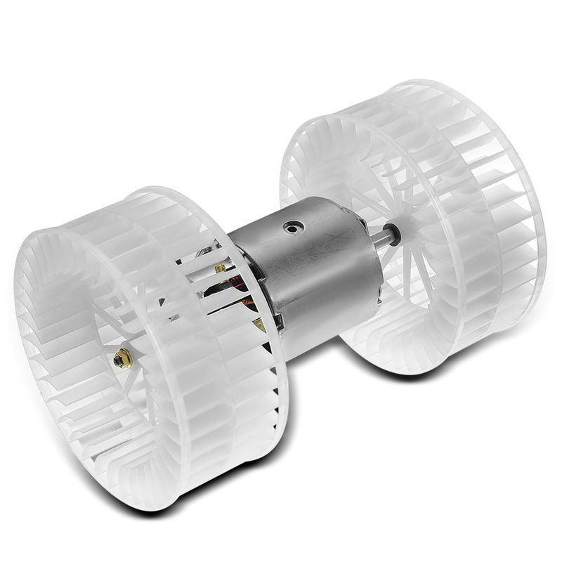 HVAC Heater Blower Motor with Fan Cage for BMW E34 E32 E31 525i 740i