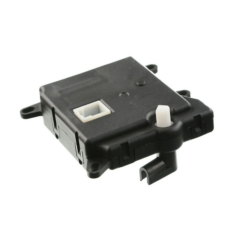 Main Temperature HVAC Heater Blend Door Actuator for Ford Crown Victoria Automatic