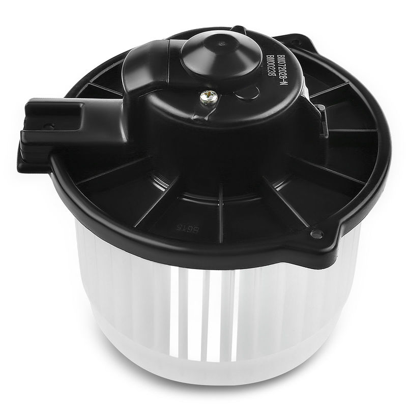 A/C Heater Blower Motor with Fan Cage for Honda Fit 2007-2008 Hatchback