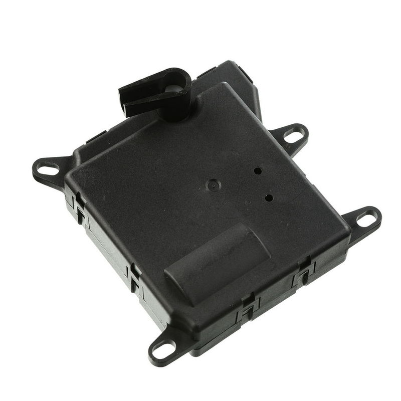 Main Temperature HVAC Heater Blend Door Actuator for Ford Crown Victoria Automatic