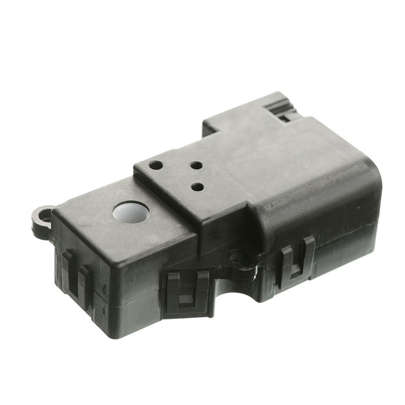 Auxiliary HVAC Heater Blend Door Actuator for Chevrolet Trailblazer EXT Isuzu GMC