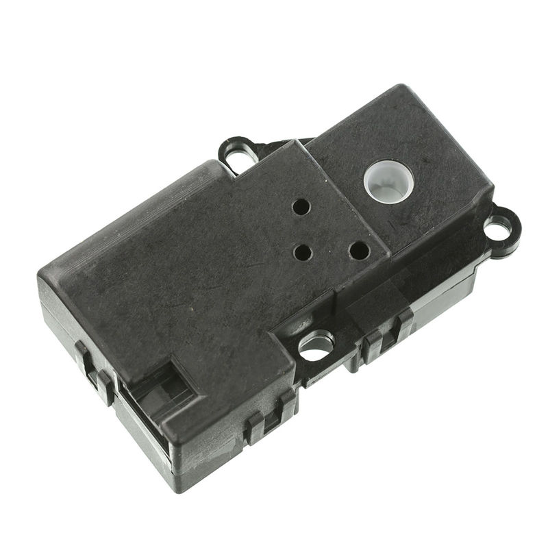 Auxiliary HVAC Heater Blend Door Actuator for Chevrolet Trailblazer EXT Isuzu GMC