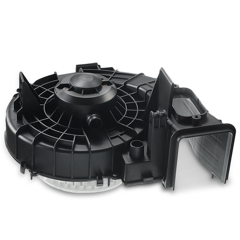 HVAC Heater AC Heater Blower Motor with Fan Cage for Nissan Maxima 04-08 Altima