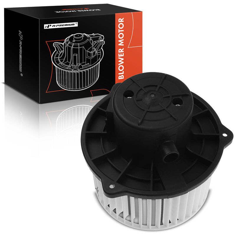A/C Heater Blower Motor with Fan Cage for Hyundai Elantra Tiburon