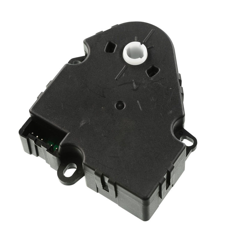 Main Mode HVAC Heater Blend Door Actuator for Chevrolet Blazer GMC 1988-1994