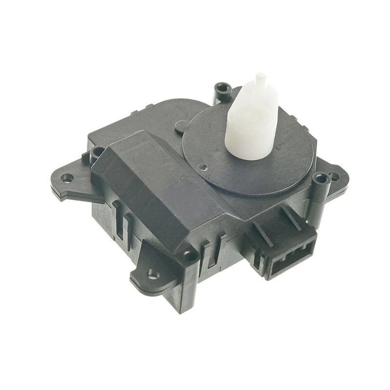 Main Air Inlet HVAC Heater Blend Door Actuator for Cadillac CTS 2008