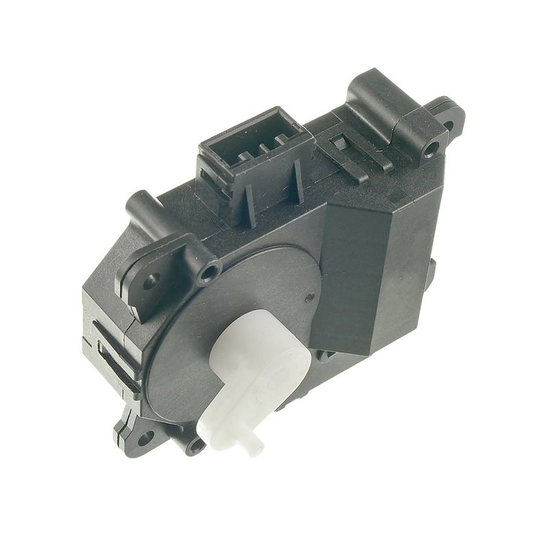 Main Air Inlet HVAC Heater Blend Door Actuator for Cadillac CTS 2008