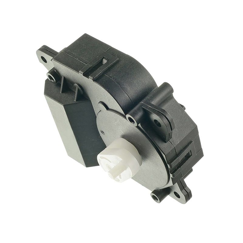 Main Air Inlet HVAC Heater Blend Door Actuator for Cadillac CTS 2008