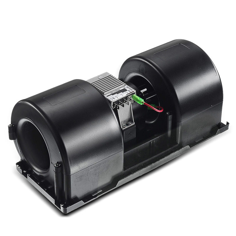 HVAC Blower Motor with Wheel for Heavy Duty Bus 006-B40-22 75905