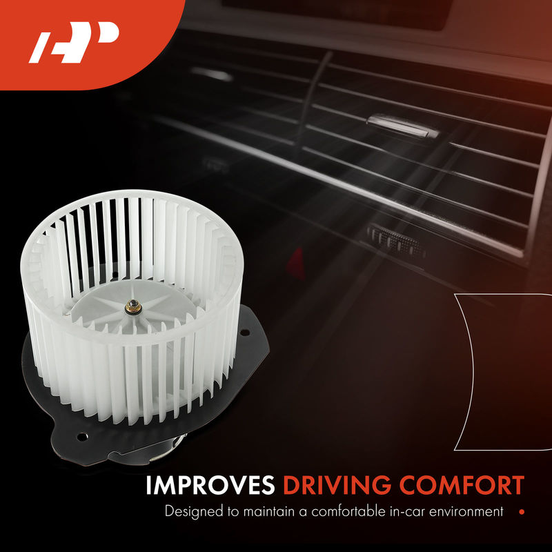 HVAC Heater Blower Motor with Fan Cage for Ford Explorer 1992-1994