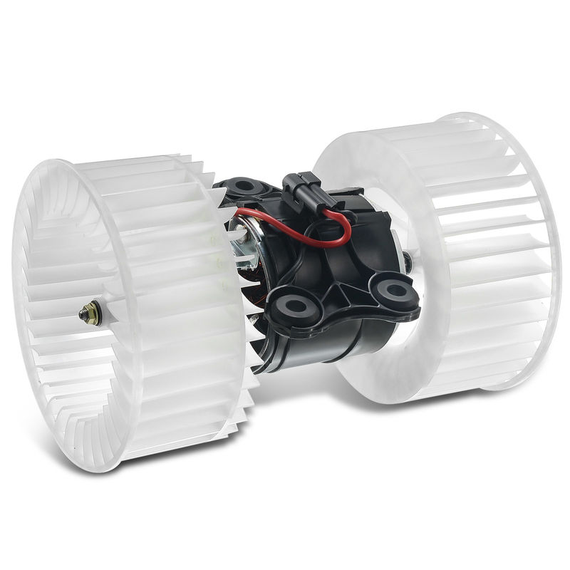 A/C Heater Blower Motor with Fan Cage for BMW E39 525 528i 530i 540i M5 X5 E53